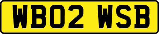 WB02WSB
