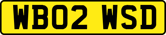WB02WSD