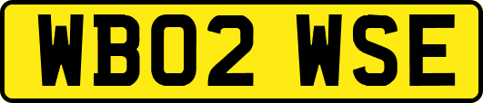 WB02WSE
