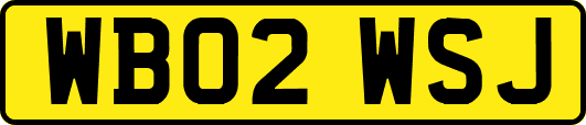 WB02WSJ