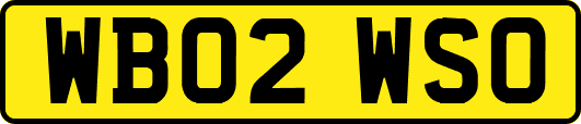 WB02WSO