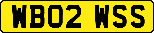 WB02WSS