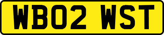 WB02WST