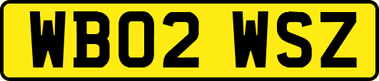 WB02WSZ