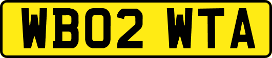 WB02WTA
