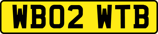 WB02WTB