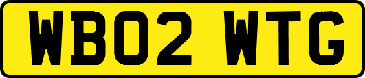 WB02WTG