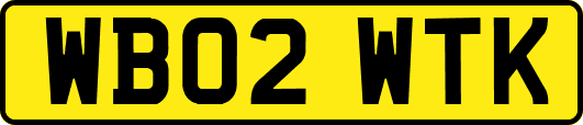 WB02WTK