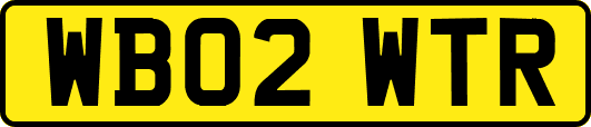 WB02WTR