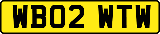 WB02WTW
