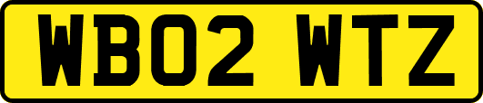 WB02WTZ