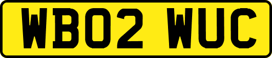 WB02WUC
