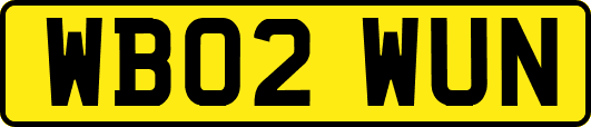 WB02WUN