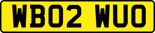 WB02WUO