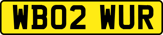 WB02WUR