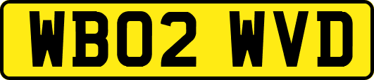 WB02WVD
