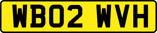 WB02WVH