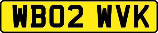 WB02WVK