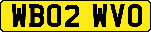 WB02WVO