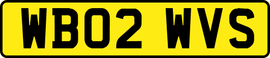 WB02WVS