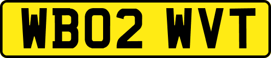WB02WVT