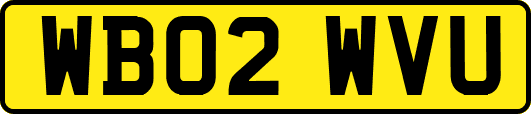 WB02WVU