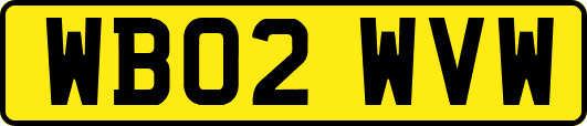 WB02WVW