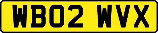 WB02WVX