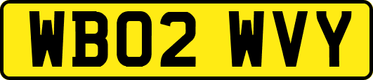 WB02WVY