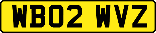WB02WVZ