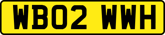 WB02WWH