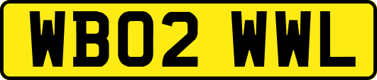WB02WWL