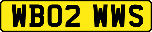 WB02WWS