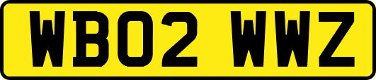 WB02WWZ
