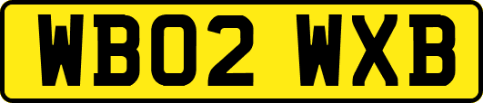 WB02WXB