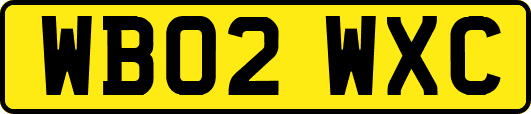 WB02WXC