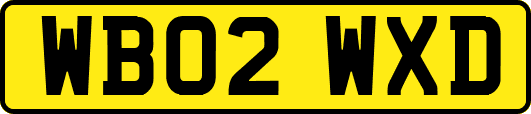 WB02WXD
