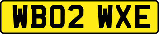 WB02WXE