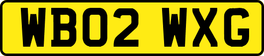 WB02WXG