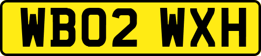 WB02WXH