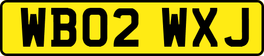 WB02WXJ