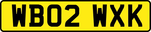 WB02WXK