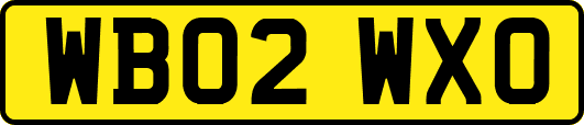 WB02WXO