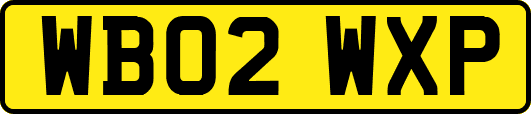 WB02WXP
