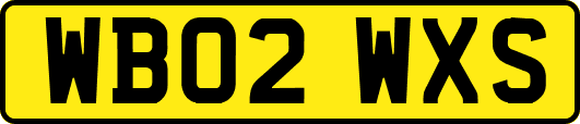 WB02WXS