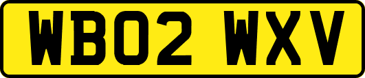 WB02WXV