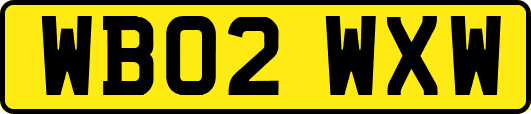 WB02WXW