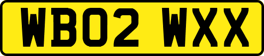 WB02WXX