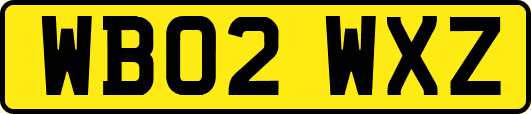 WB02WXZ