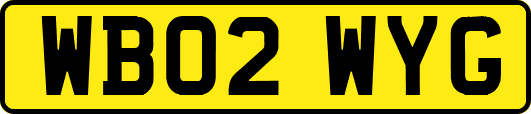 WB02WYG